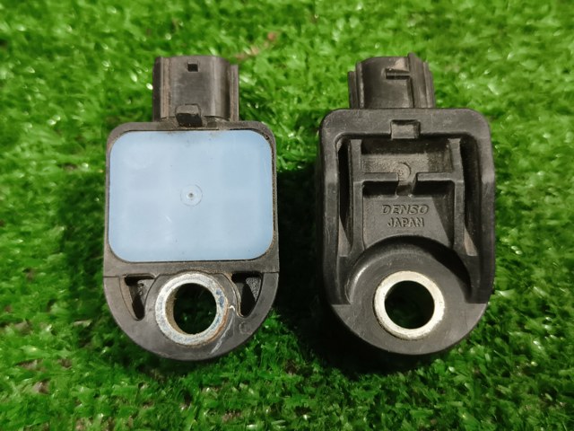 8917333070 TOYOTA Датчик удара купить в Житомир