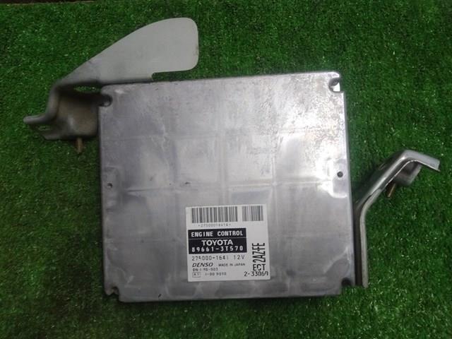 Мозги двигателя 896613T570 TOYOTA