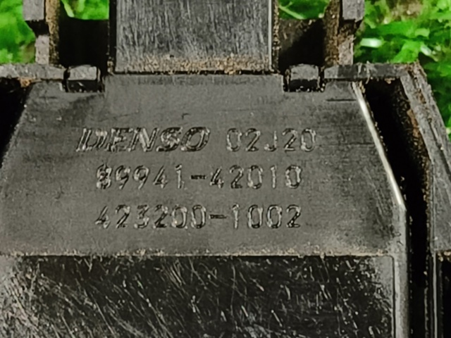 8994142010 Датчик дождя купить Павлоград