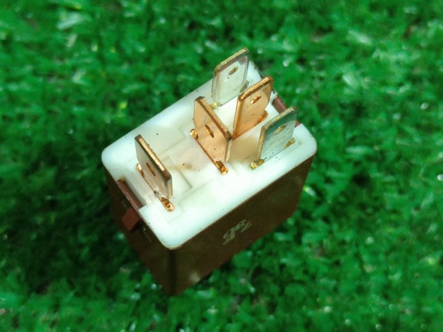 9098704004 TOYOTA Реле многофункциональное купить в Харьков