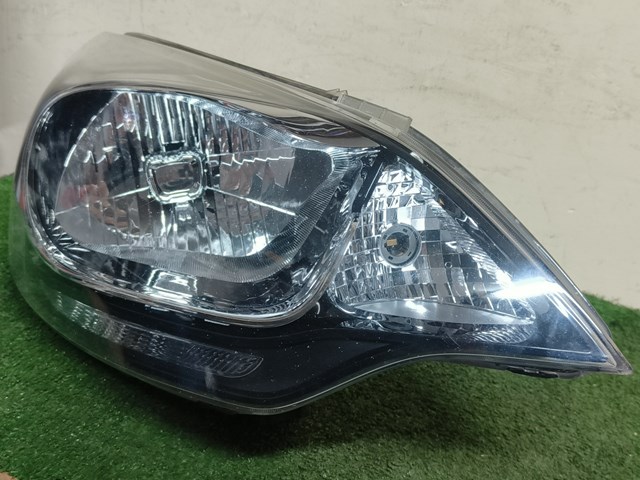 921021WXXX HYUNDAI Правая фара купить в Черновцы