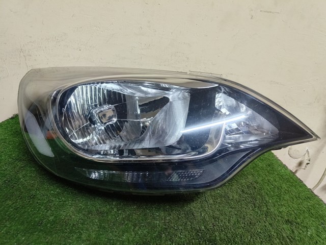 Фара основная правая 921021WXXX HYUNDAI
