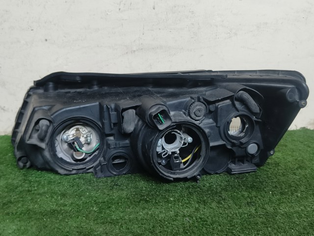 HYUNDAI 921023K000 Правая фара в наличии Черновцы