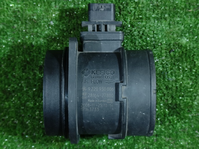 MAF датчик 9220930006 HYUNDAI