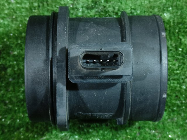 9220930006 HYUNDAI Датчик потока (расхода) воздуха, расходомер M.A.F. - (Mass Airflow) купить в Харьков