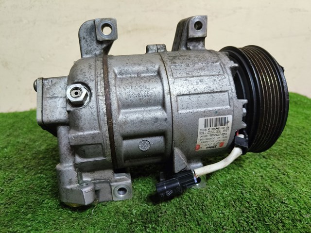 926003TA2D NISSAN Компрессор кондиционера купить в Чернигов