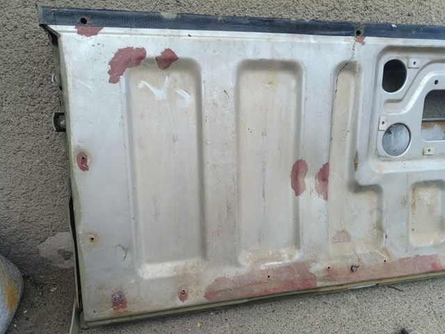 NISSAN 93400VK000 Борт задний в наличии Киев