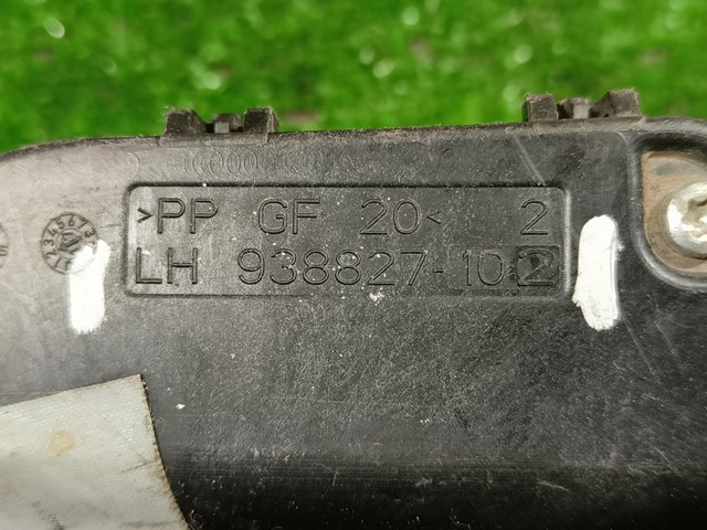 938827102 LAND ROVER купить в Николаев
