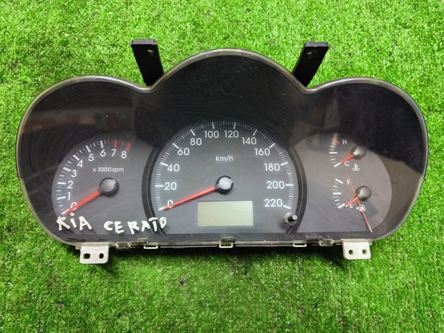 Приборная доска 940032F260 HYUNDAI