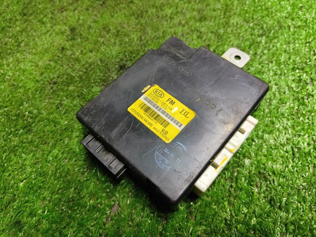 Блок управления комфортом 954003E110 HYUNDAI