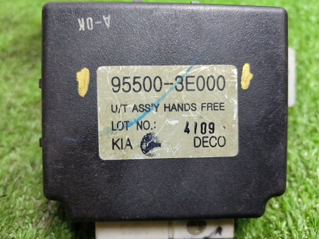 HYUNDAI 955003E000 в наличии Кривой Рог