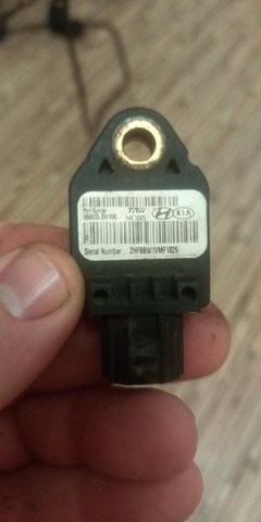 Датчик Эйрбэг передний 959202H100 HYUNDAI