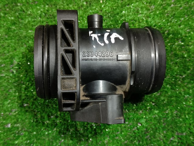 MAZDA 9643836980 Дроссельная заслонка в наличии Винница