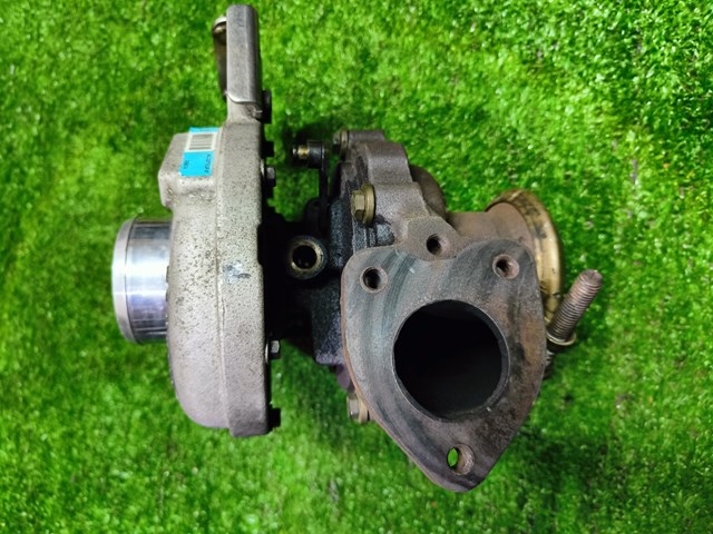 MITSUBISHI 9684849580 Турбина в наличии Запорожье