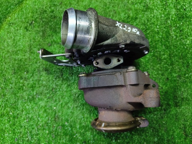 Турбокомпрессор Mitsubishi Outlander 2 40