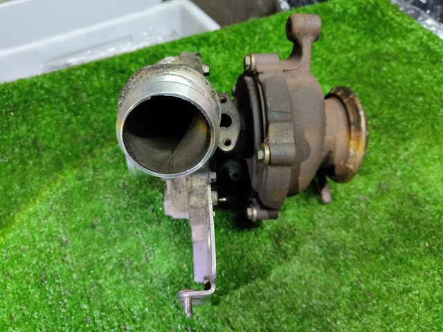 MITSUBISHI 9684849580 Турбина в наличии Сумы