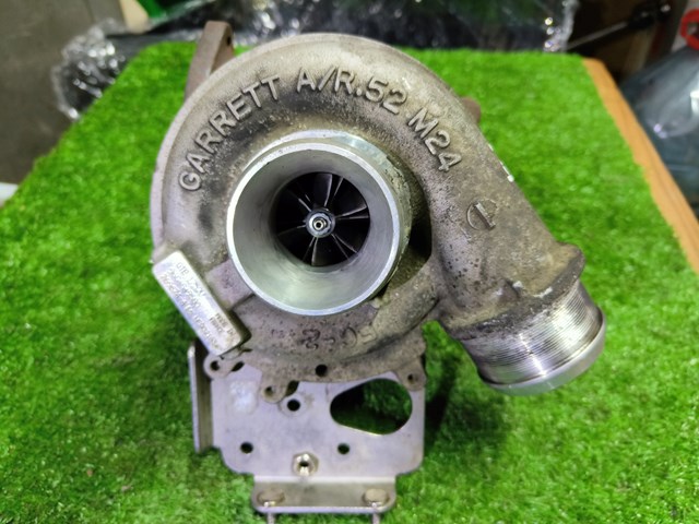 9684849580 MITSUBISHI Турбина купить в Ровно