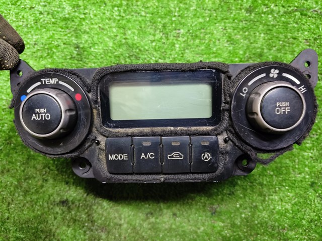 HYUNDAI 972502F200 Резистор печки в наличии Запорожье