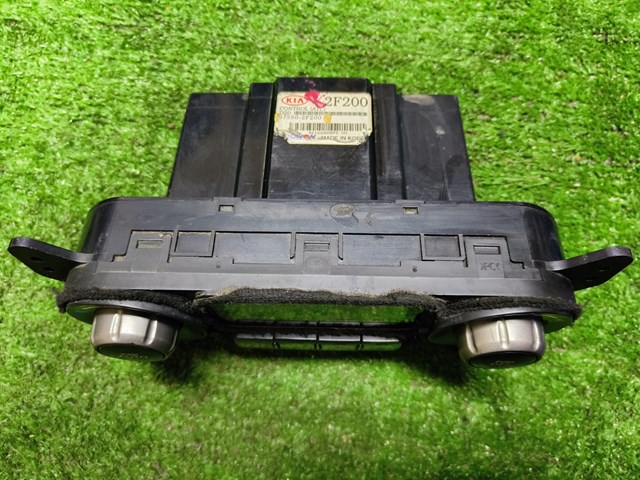HYUNDAI 972502F200 Резистор печки в наличии Тернополь