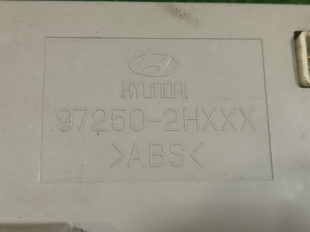 972502HXXX HYUNDAI купить в Николаев