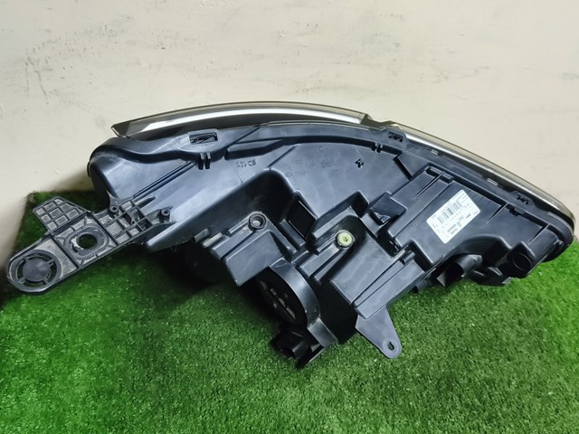 9830649480 PEUGEOT Левая фара купить в Чернигов