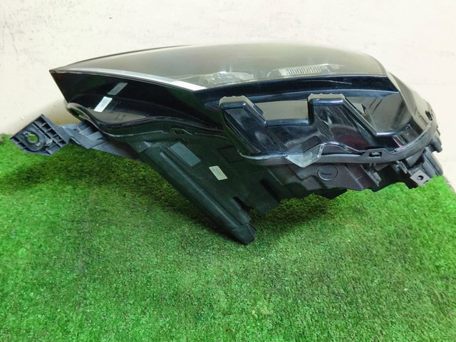 PEUGEOT 9830649480 Фара левая в наличии Киев