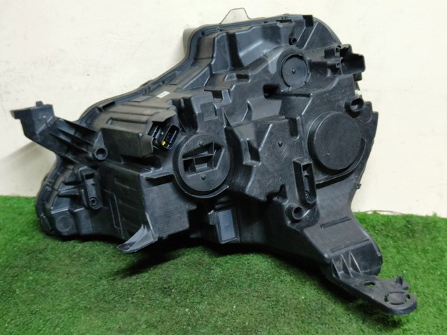 9830649480 PEUGEOT Фара левая купить в Днепр