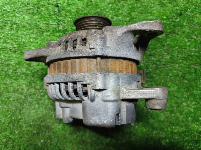 A2TC0091 MAZDA Генератор купить в Ровно