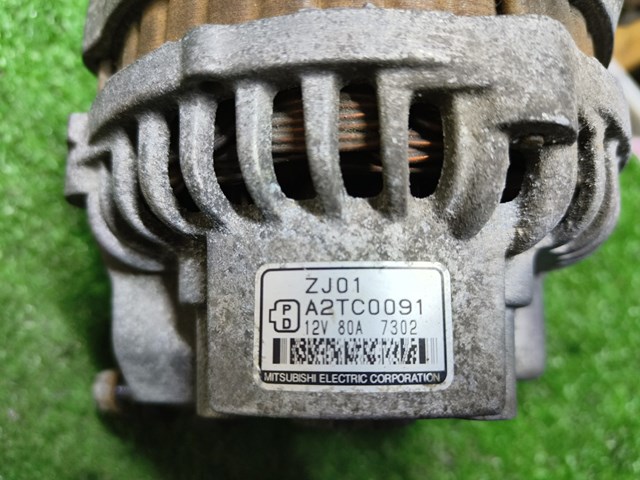 MAZDA A2TC0091 Генератор в наличии Павлоград