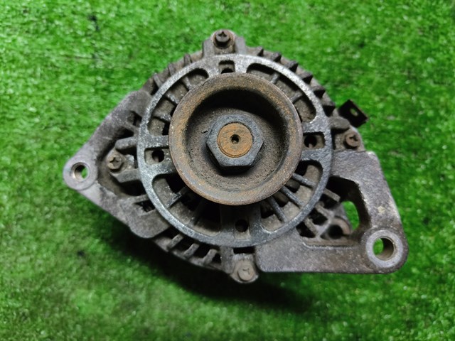 A2TC0091 MAZDA Генератор купить в Черновцы