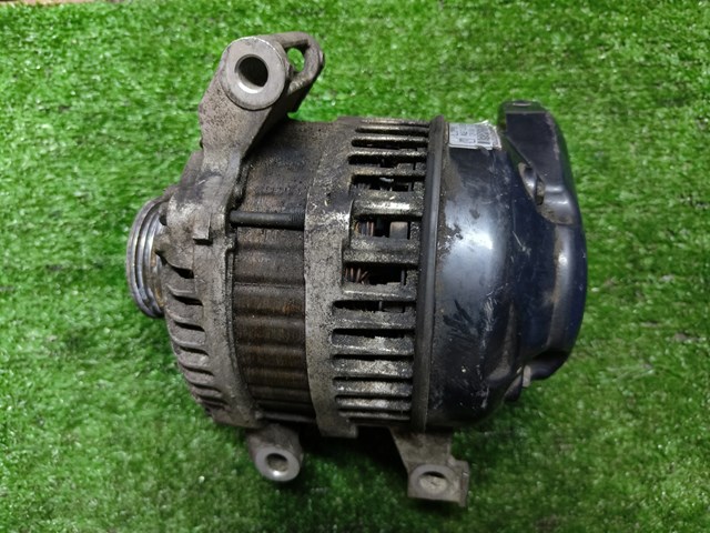 MAZDA A2TJ0391B Генератор в наличии Харьков