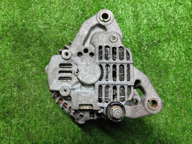 A3TB6781 MAZDA Генератор купить в Черновцы