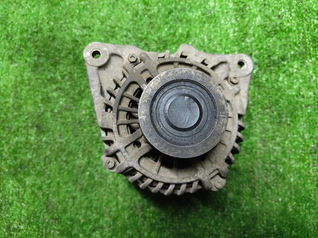 A3TB6781 MAZDA Генератор купить в Винница