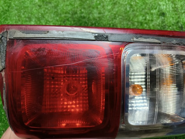 FORD AB3913405 Фонарь задний левый в наличии Черкассы