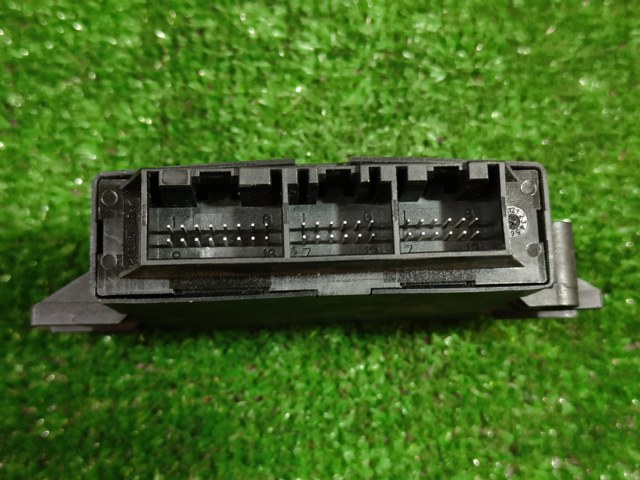AG9215K866AB LAND ROVER Модуль управления (ЭБУ) парктроником купить в Запорожье