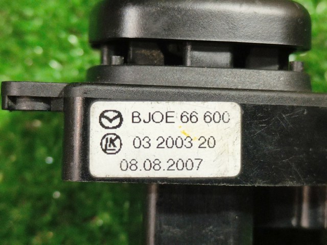 MAZDA BJ0E66600 в наличии Львов