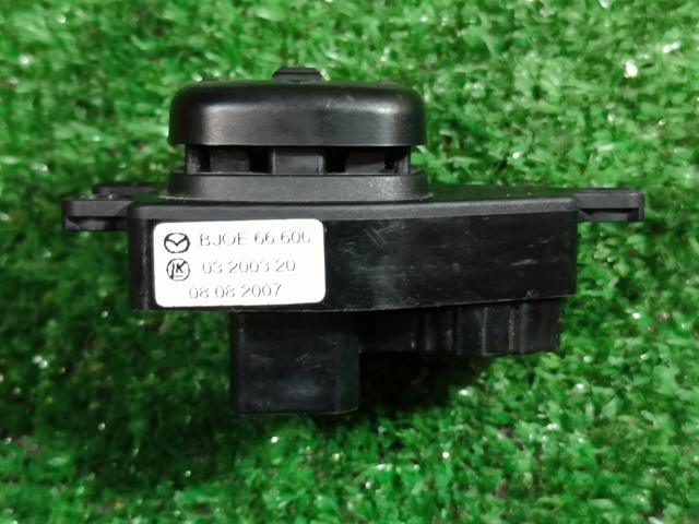 MAZDA BJ0E66600 в наличии Львов