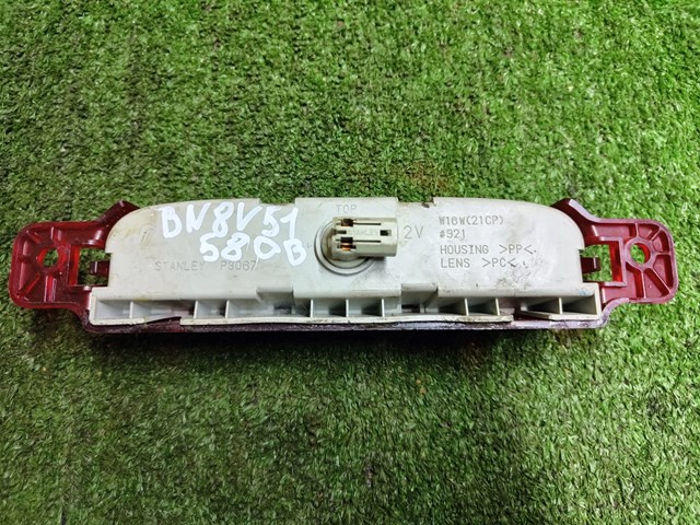 BN8V51580B Стоп-сигнал задний дополнительный купить Запорожье