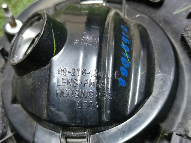 BN9B513G0C MAZDA Фонарь задний левый внутренний купить в Ужгород