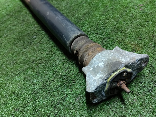 BP4K28910D MAZDA Амортизатор задний купить в Ужгород