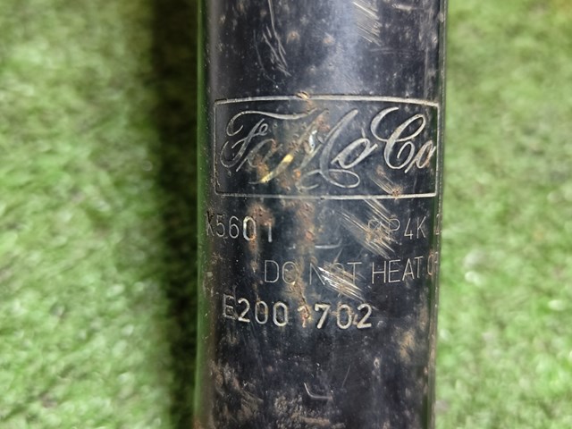 BP4K28910D Амортизатор задний купить Сумы