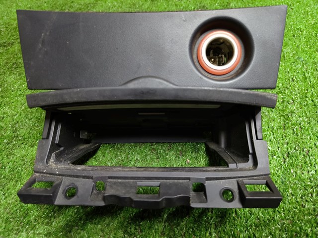 BP4K55211 MAZDA Пепельница центральной консоли купить в Винница