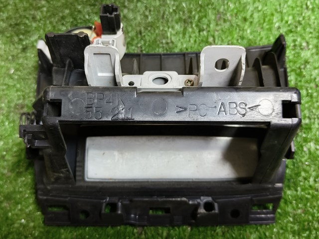 BP4K55211 MAZDA Пепельница купить в Черновцы