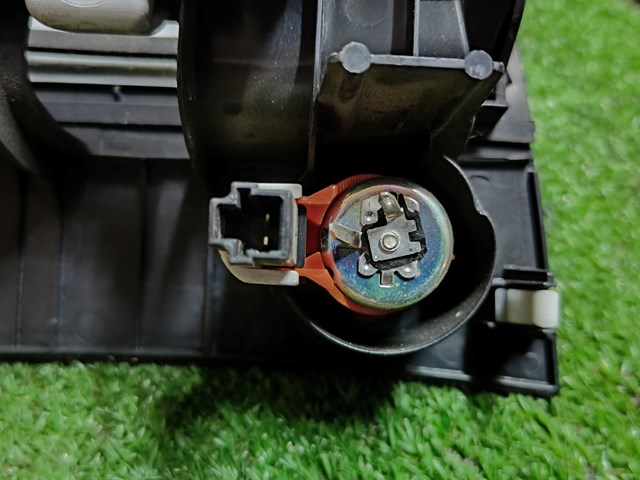 MAZDA BP4K55211 Пепельница в наличии Украина