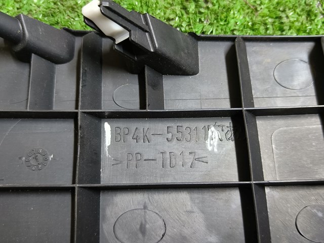 MAZDA BP4K55311 в наличии Украина