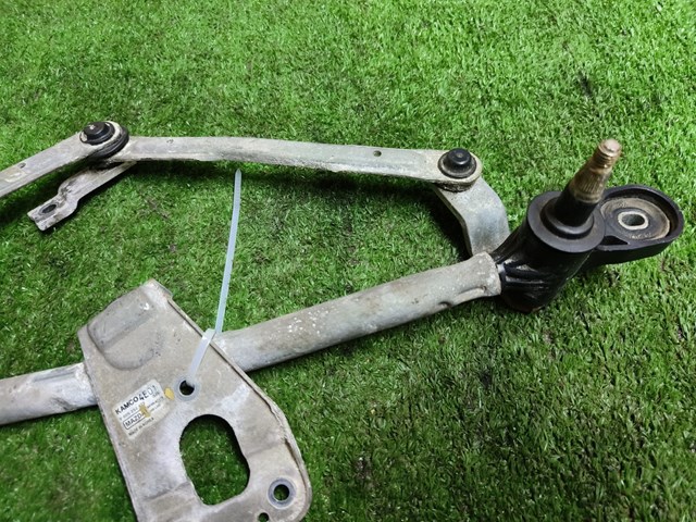 MAZDA BP4K6737X в наличии Николаев
