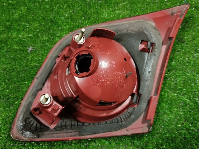 BP4L513G0C MAZDA Фонарь задний левый внутренний купить в Днепр