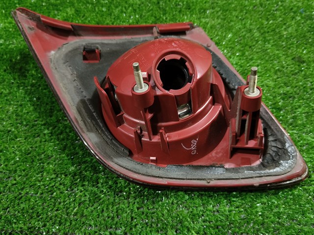 BP4L513G0C MAZDA Фонарь задний левый внутренний купить в Сумы