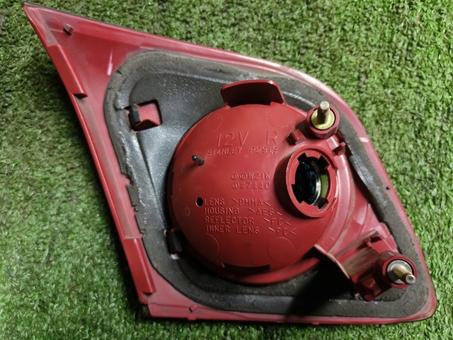 BP4M513F0C Фонарь задний правый внутренний купить Полтава
