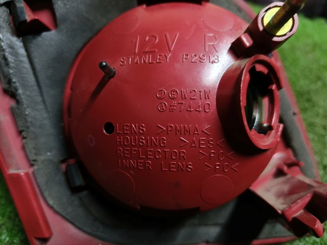 BP4M513F0C Фонарь задний правый внутренний купить Николаев